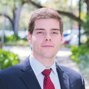 Meet your Posher, Matt